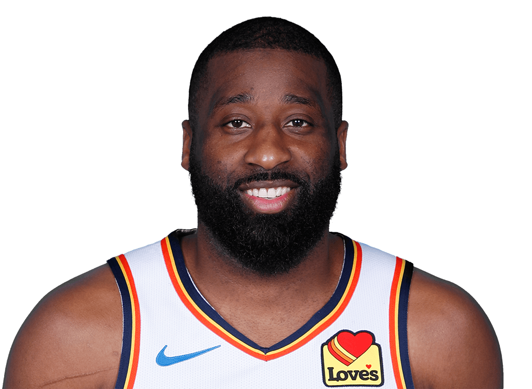 Raymond Felton headshot