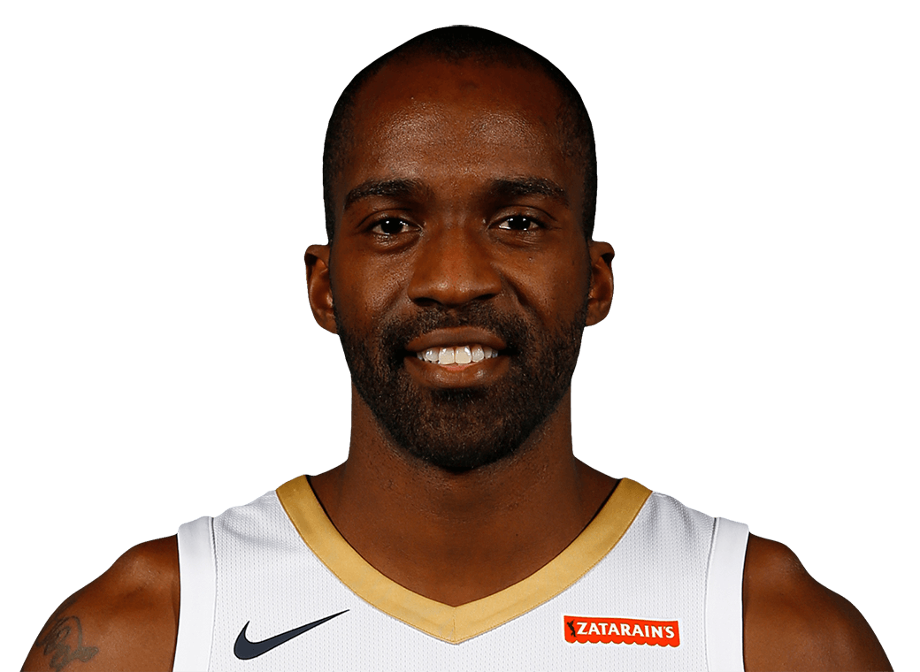Martell Webster headshot