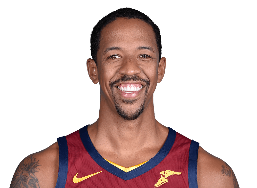 Channing Frye headshot