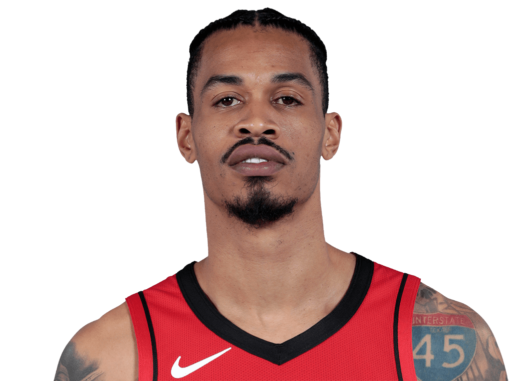 Gerald Green headshot
