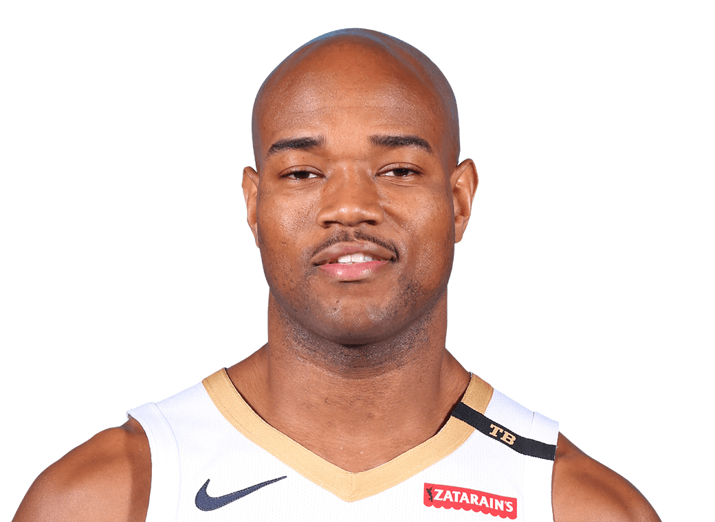 Jarrett Jack headshot