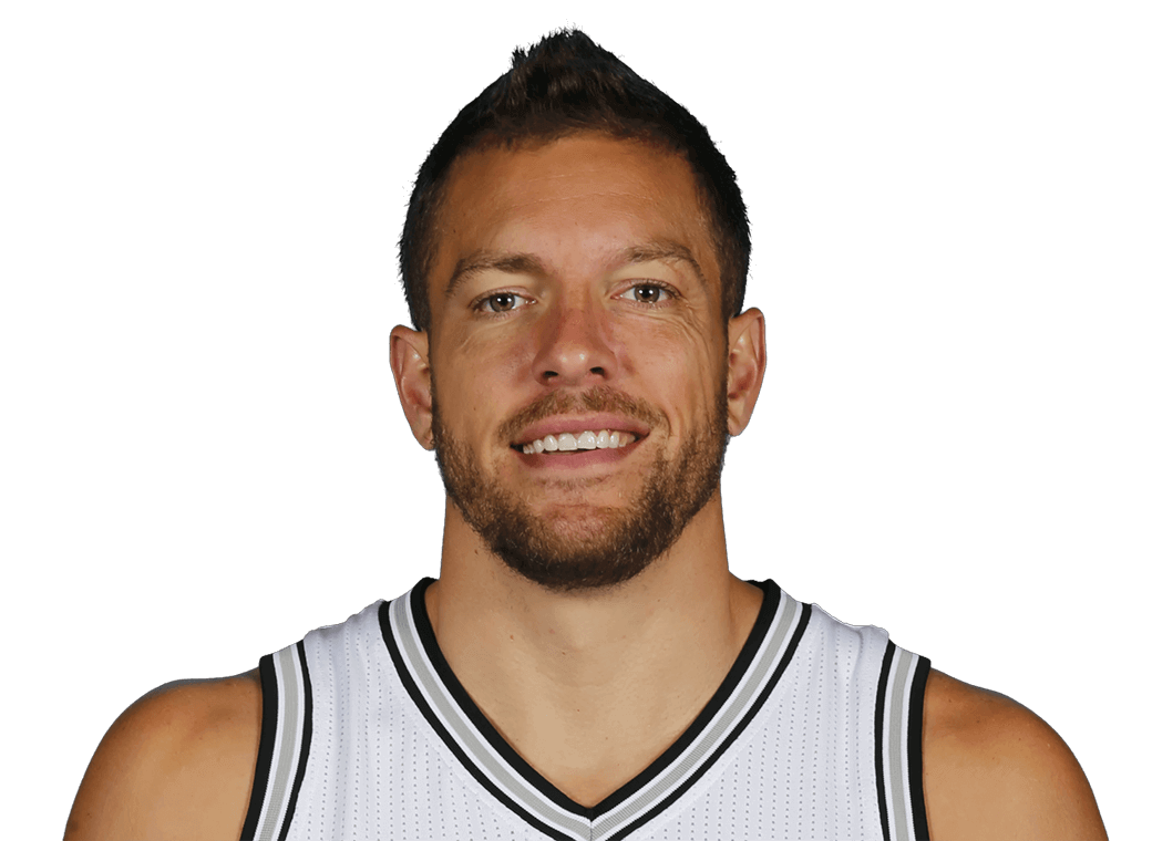 David Lee headshot