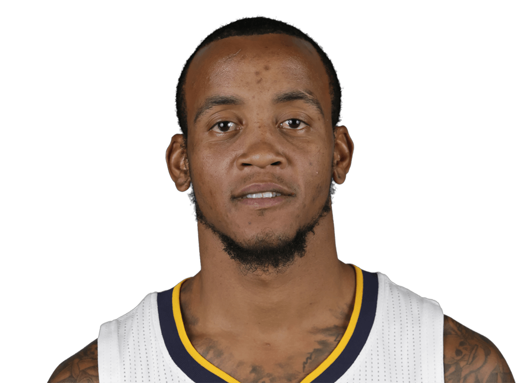 Monta Ellis headshot