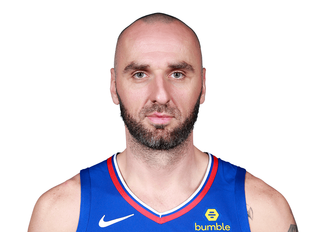 Marcin Gortat headshot