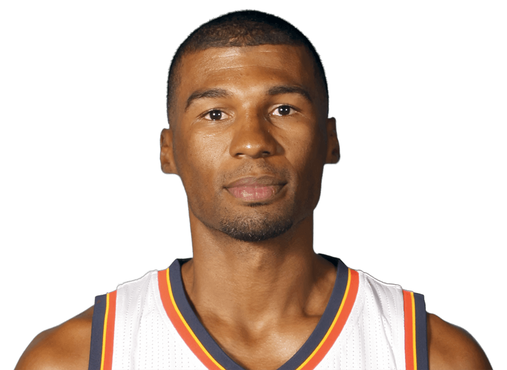 Ronnie Price headshot