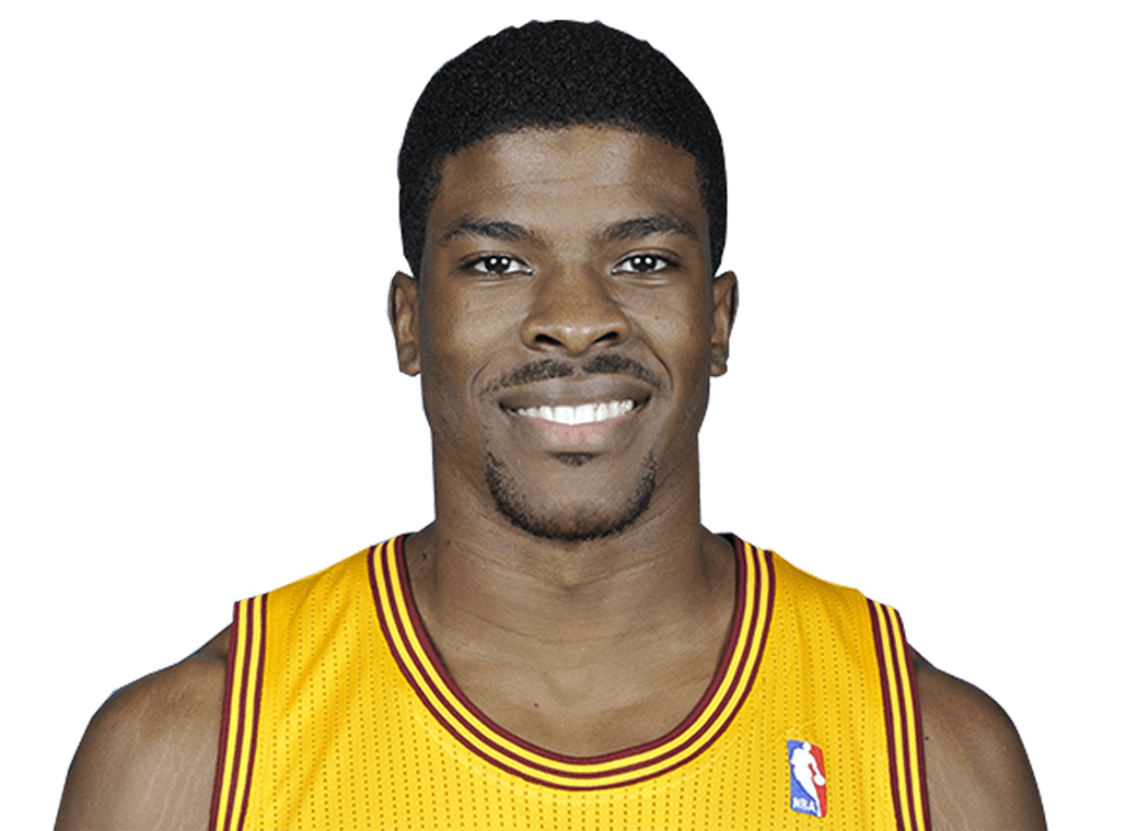 Kelenna Azubuike headshot