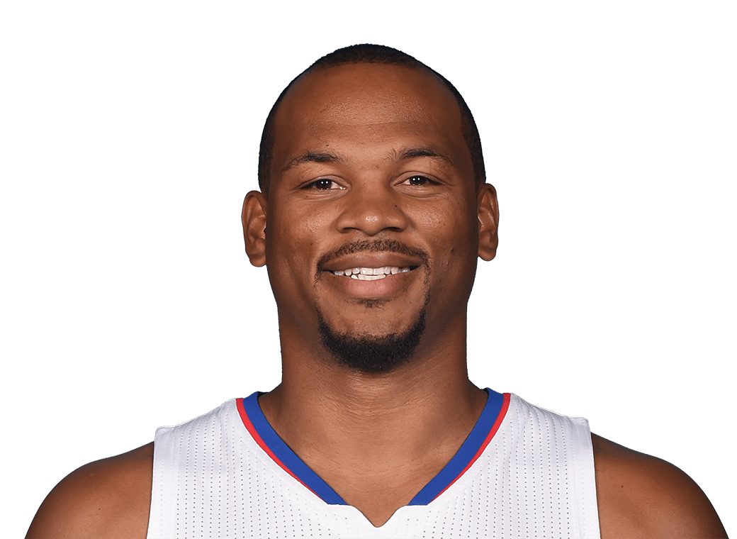 Chuck Hayes headshot