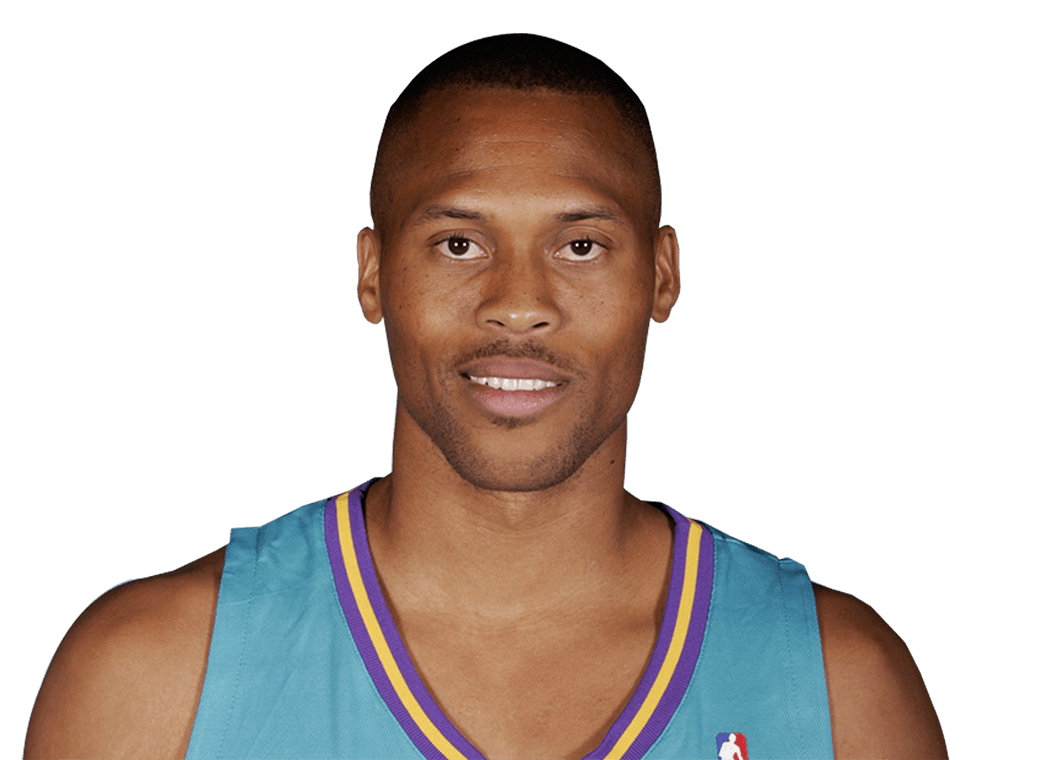 P.J. Brown headshot