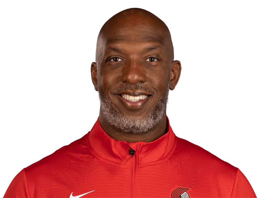 Chauncey Billups headshot
