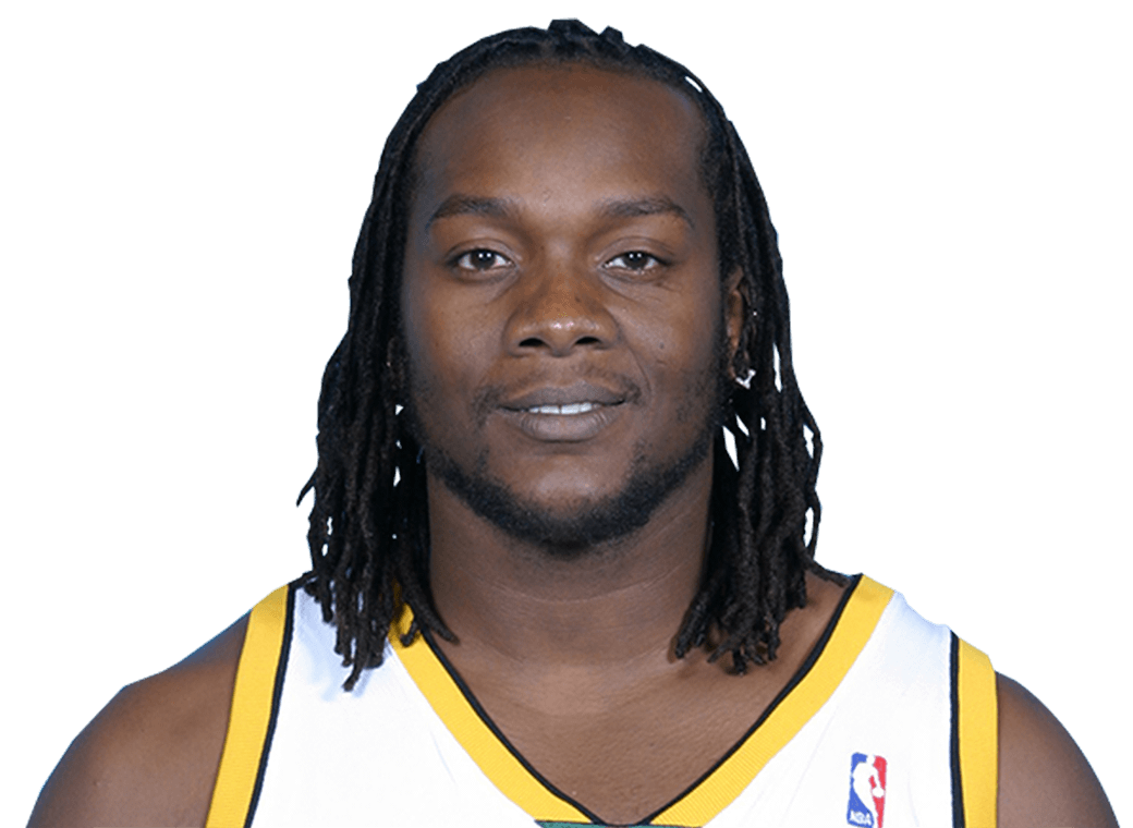 Danny Fortson headshot