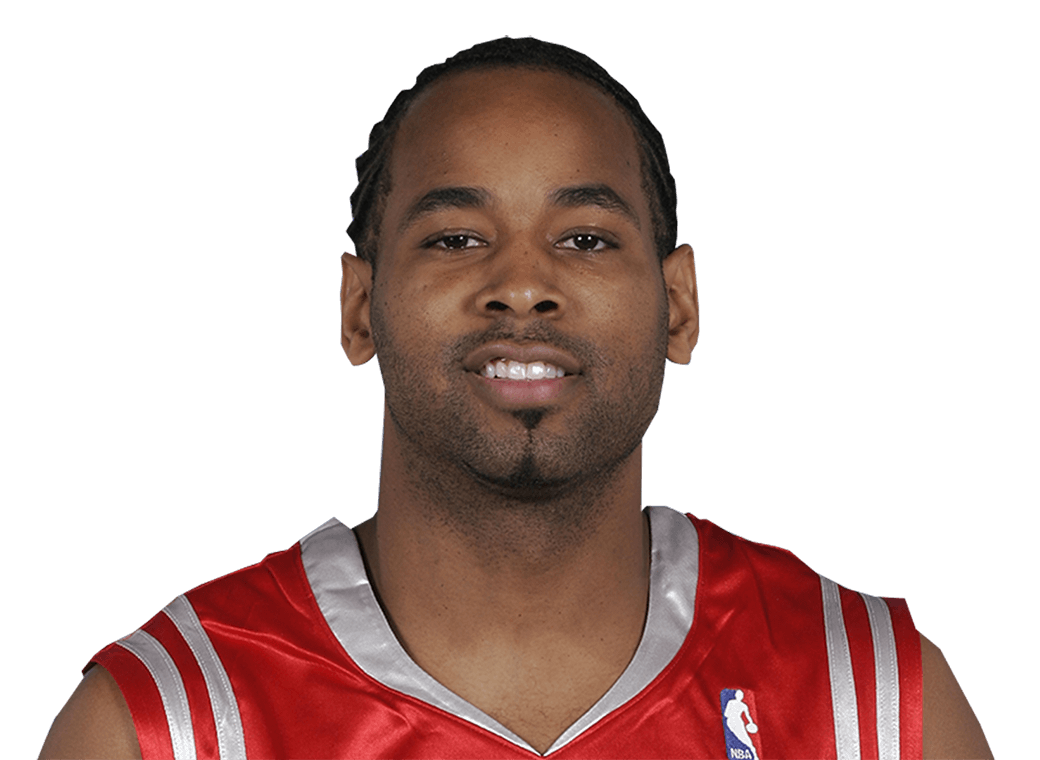 Derek Anderson headshot