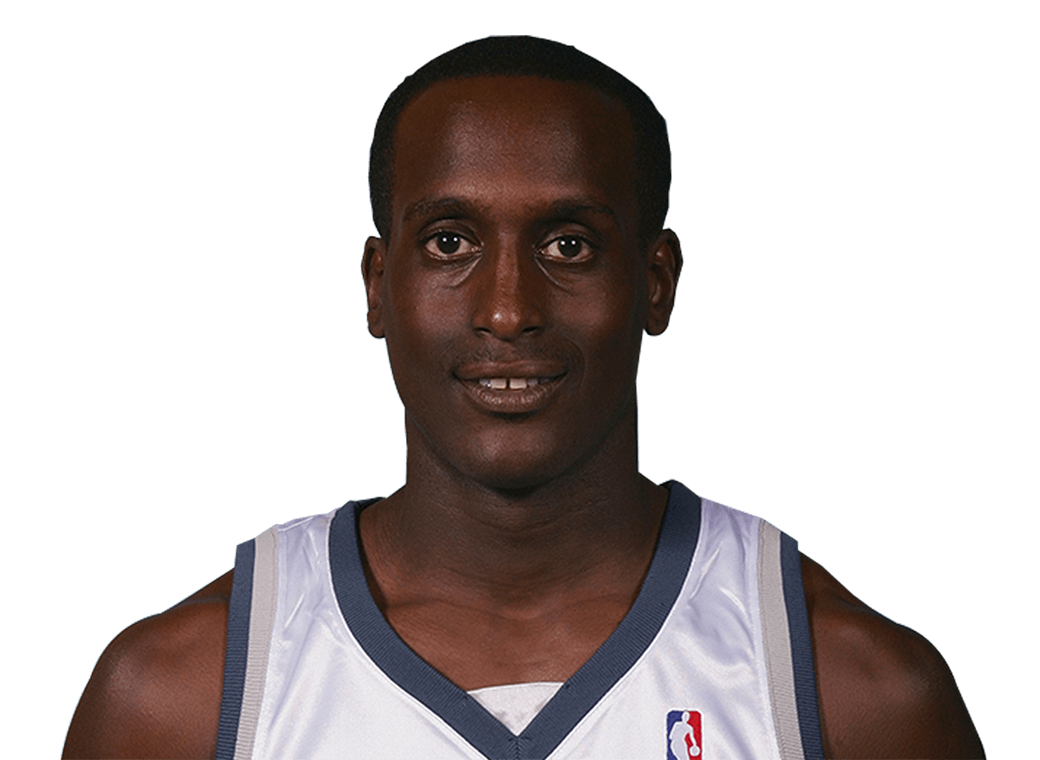 Brevin Knight headshot