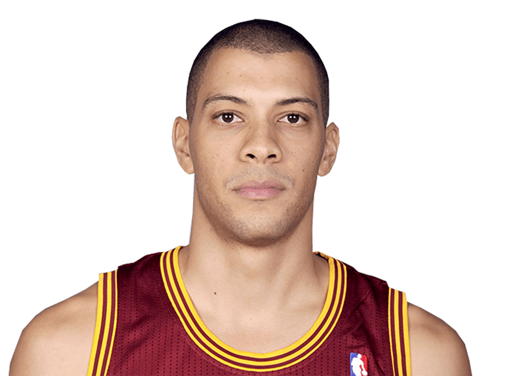 Anthony Parker headshot