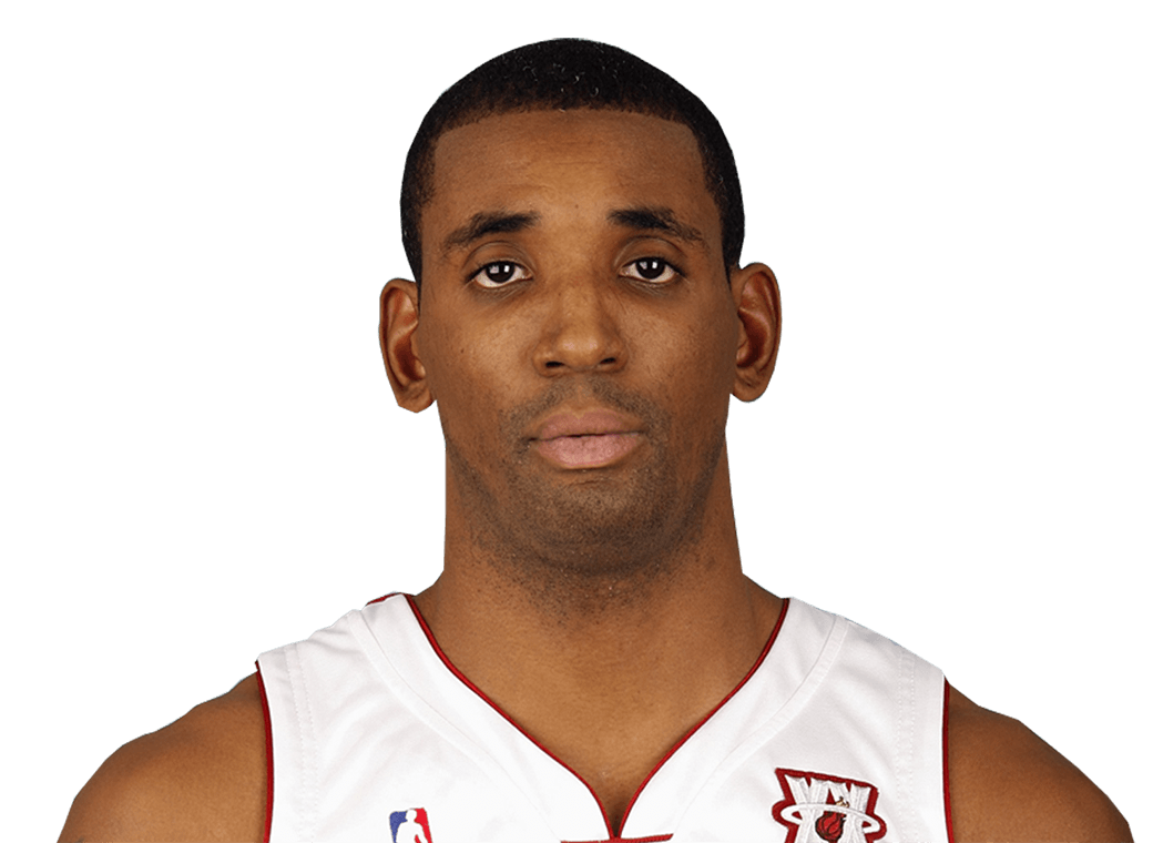 Mark Blount headshot
