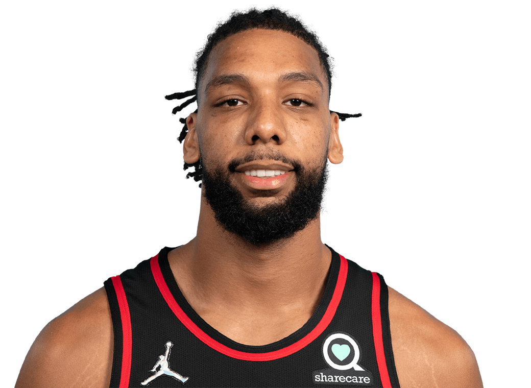 Jahlil Okafor headshot
