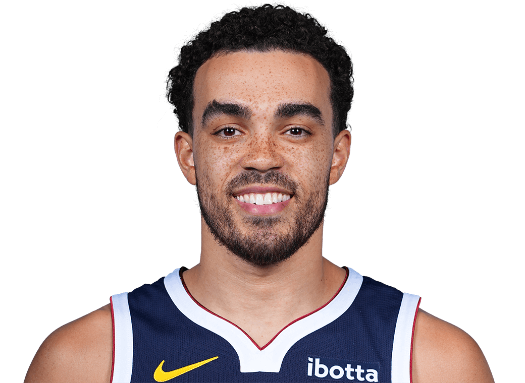 Tyus Jones headshot