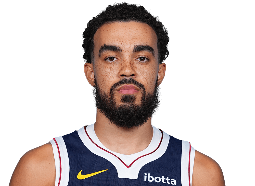 Tyus Jones headshot