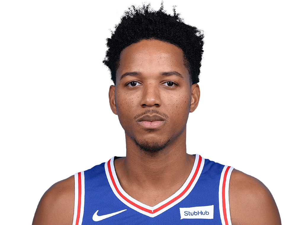Anthony Brown headshot