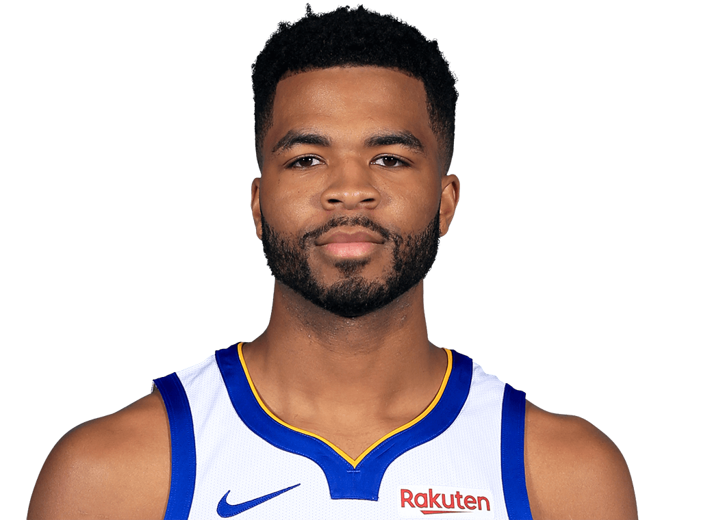 Andrew Harrison headshot