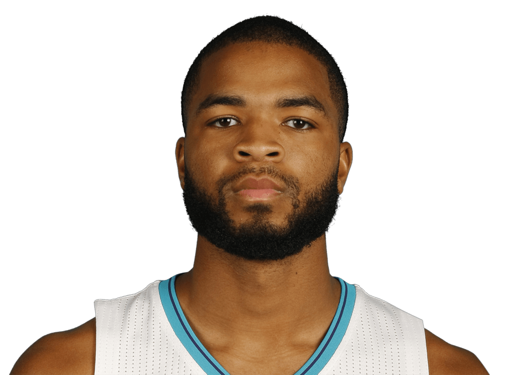 Aaron Harrison headshot