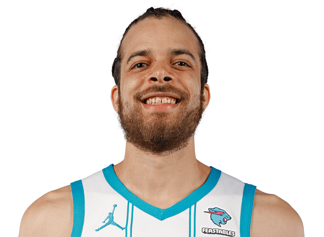 RJ Hunter headshot