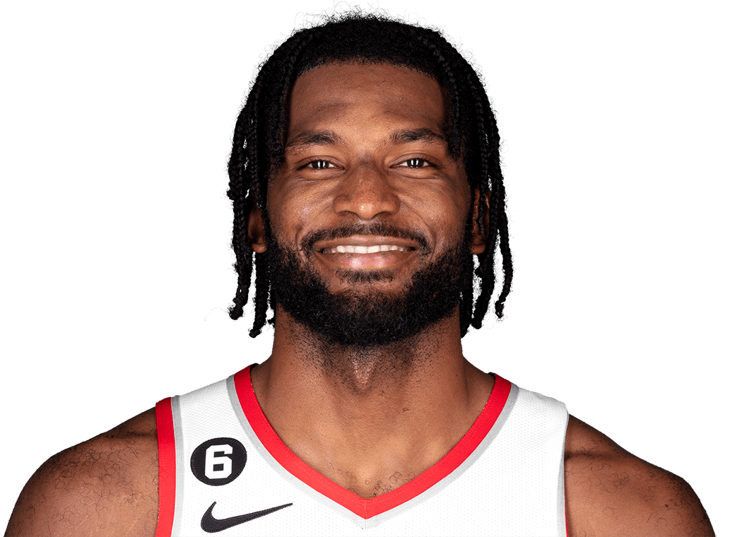 Justise Winslow headshot