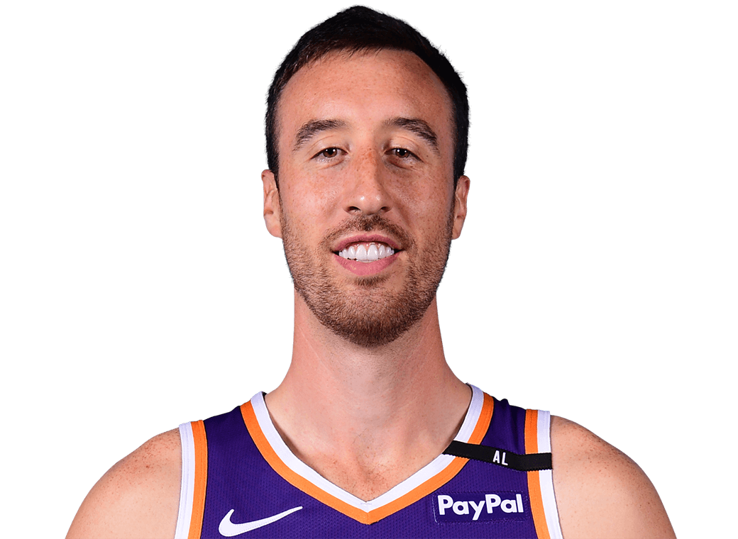 Frank Kaminsky headshot