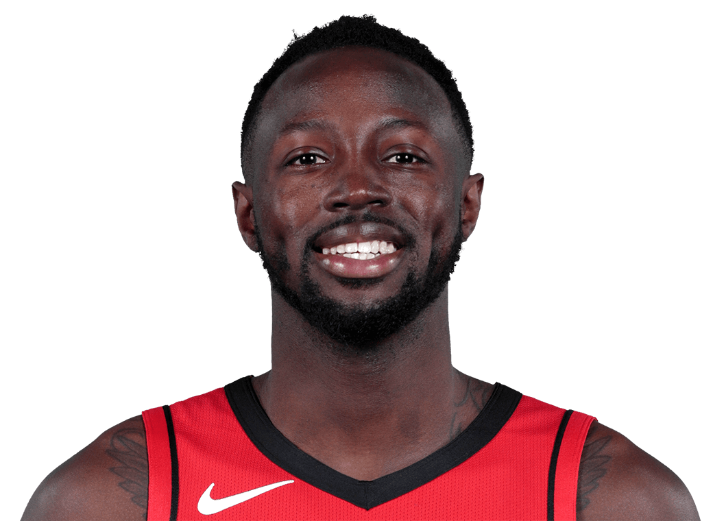 Jerian Grant headshot