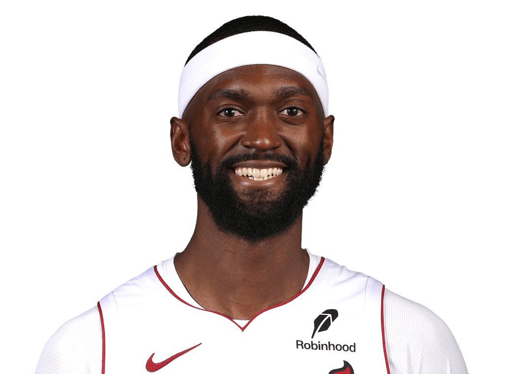Bobby Portis Jr. headshot