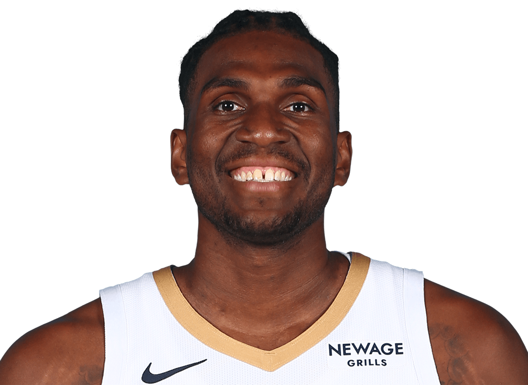 Kevon Looney headshot