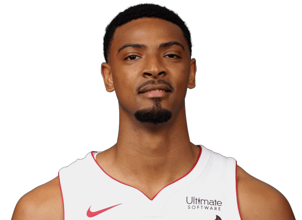 Jordan Mickey headshot