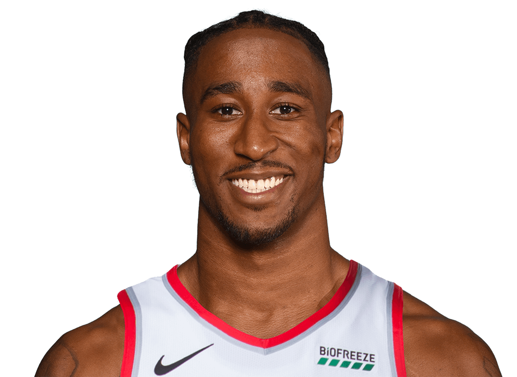Rondae Hollis-Jefferson headshot