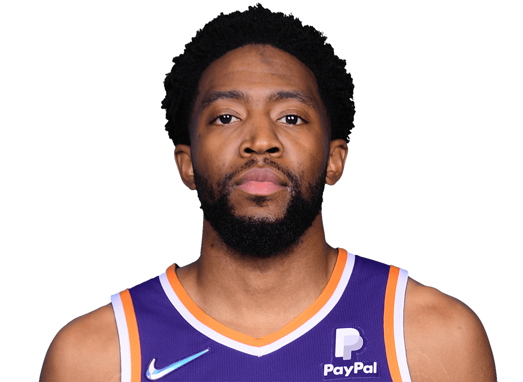 Chasson Randle headshot