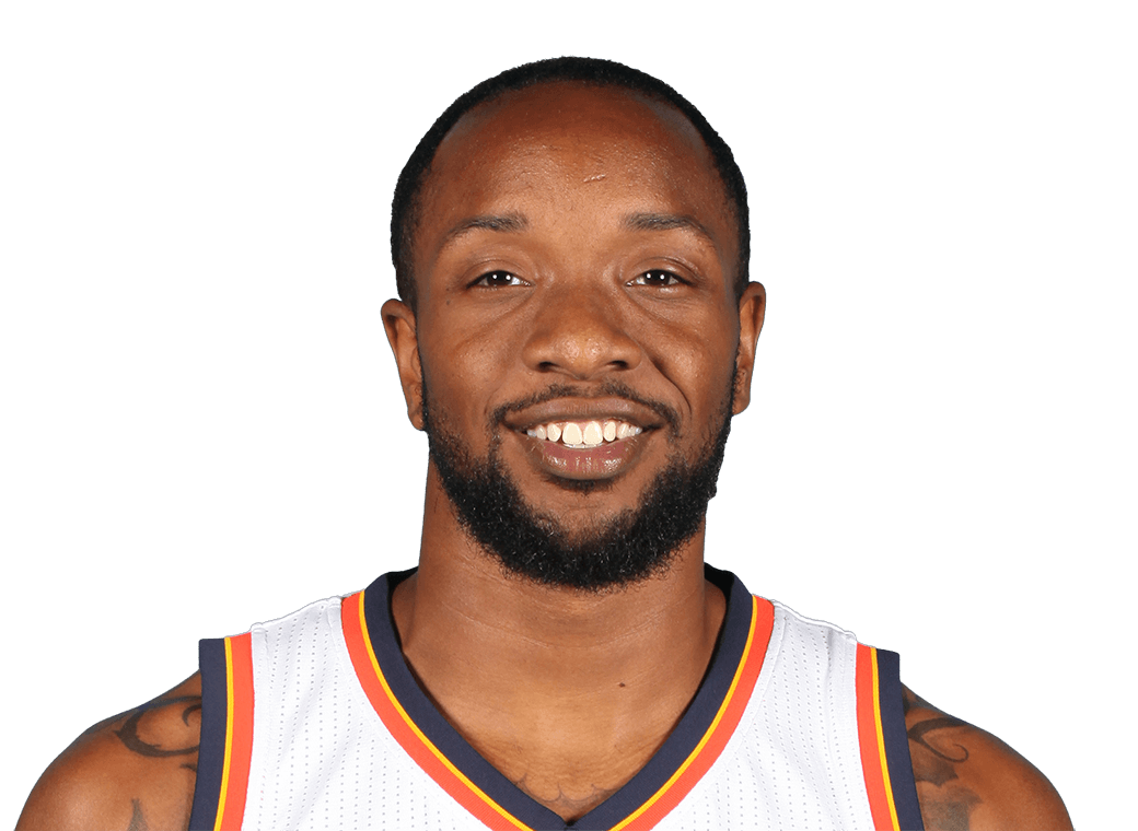Dez Wells headshot