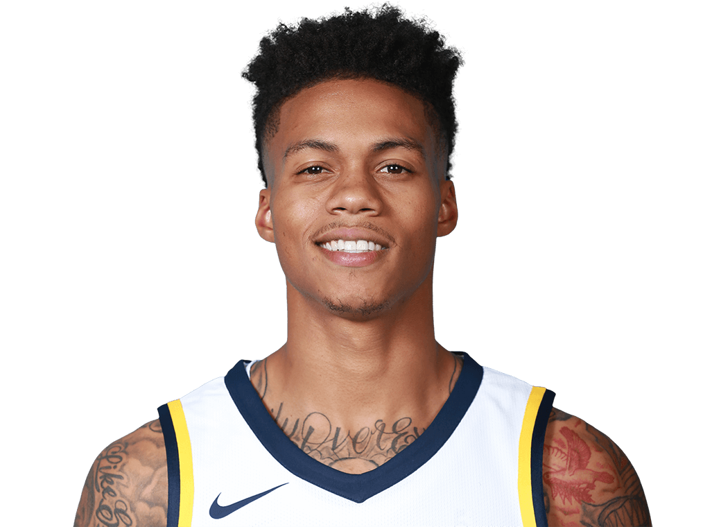 Joe Young headshot