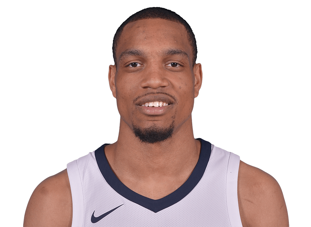 Vincent Hunter headshot