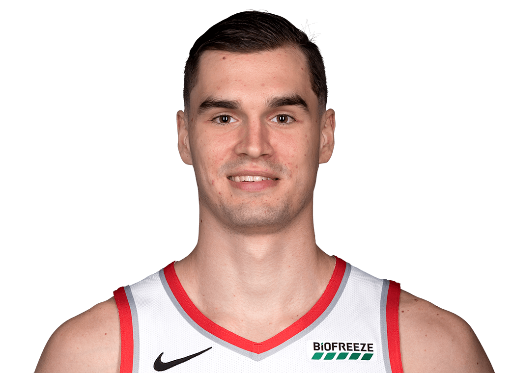 Mario Hezonja headshot