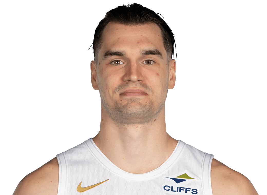 Mario Hezonja headshot