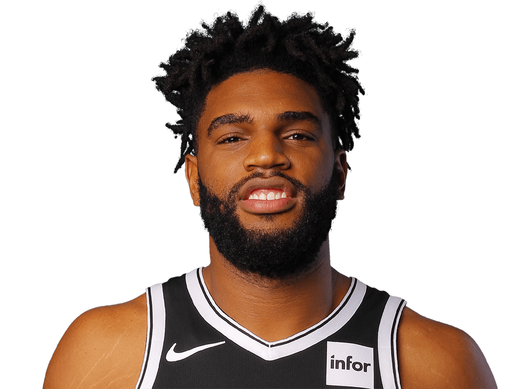 Alan Williams headshot
