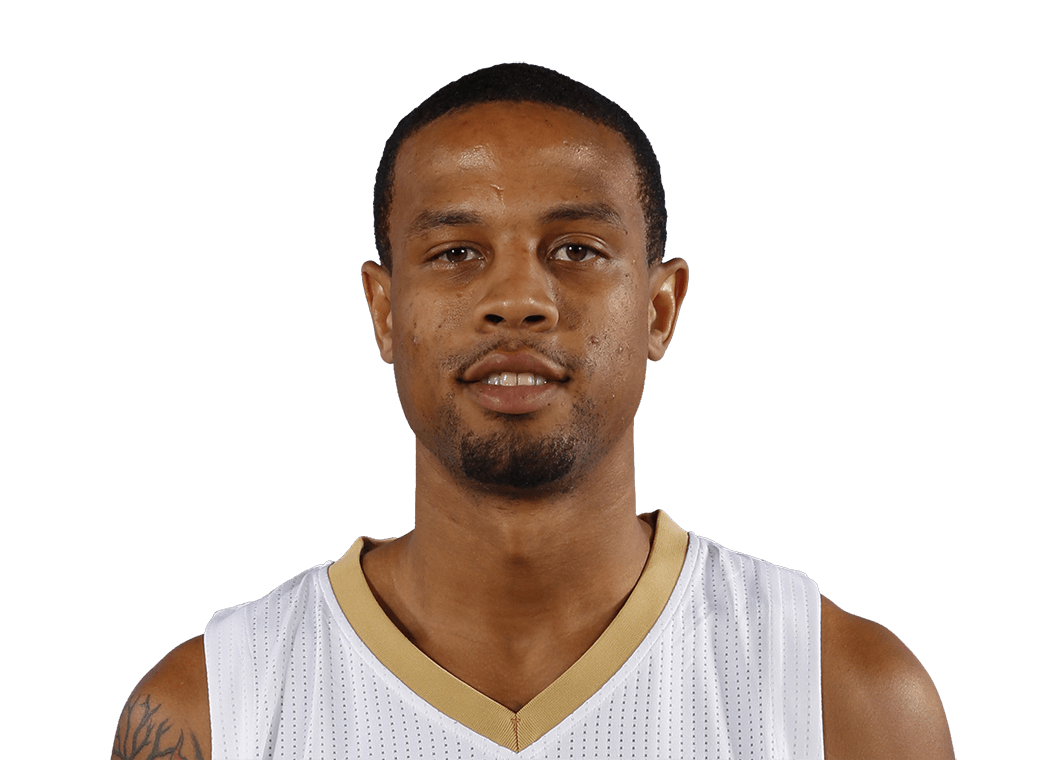 Bryce Dejean-Jones headshot