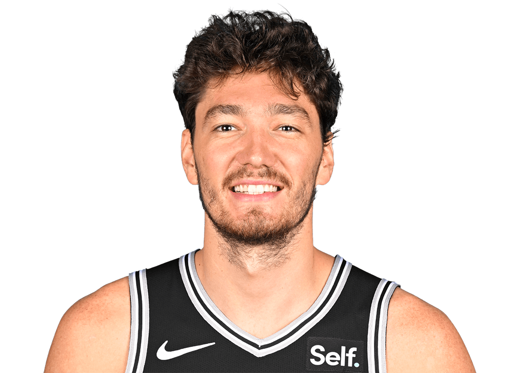 Cedi Osman headshot