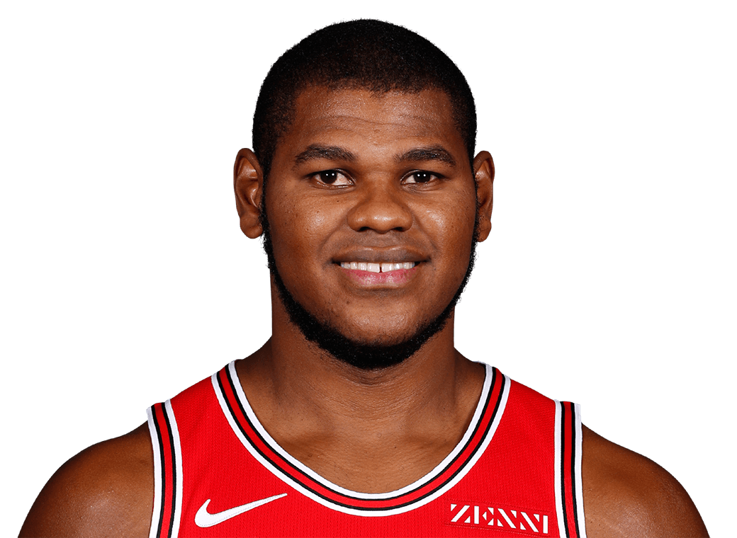 Cristiano Felicio headshot