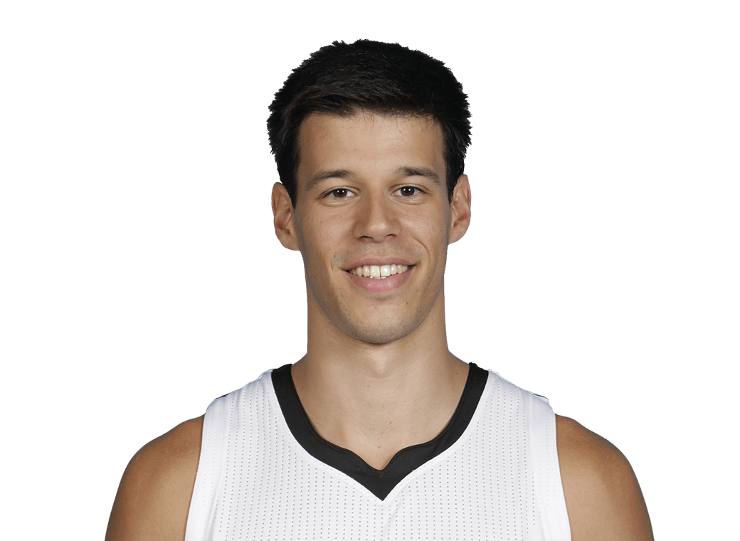 Duje Dukan headshot