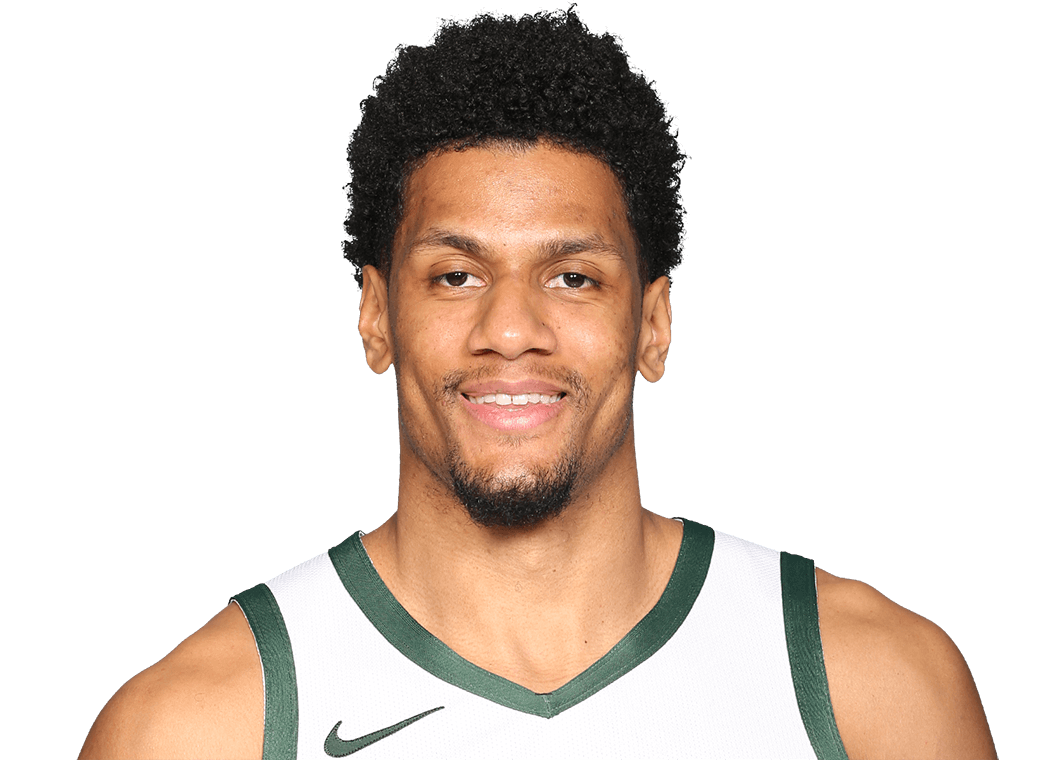 Axel Toupane headshot