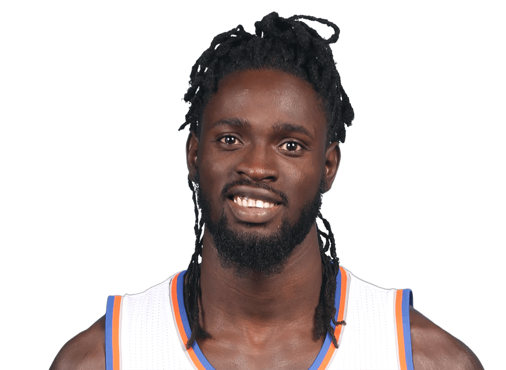 Maurice Ndour headshot