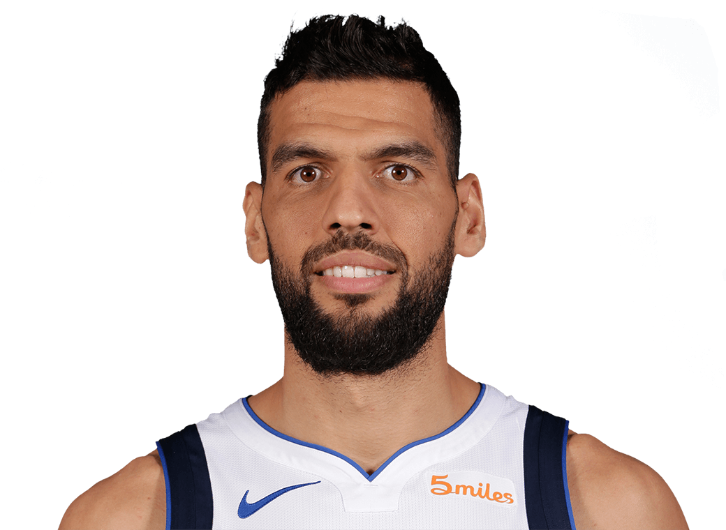 Salah Mejri headshot
