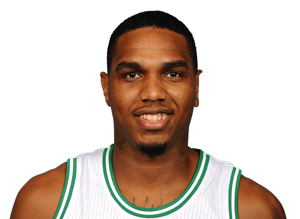 Coty Clarke headshot