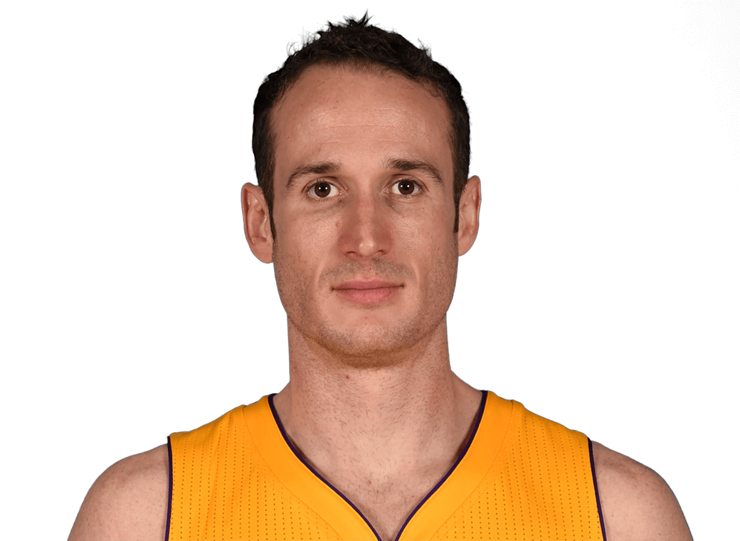 Marcelo Huertas headshot
