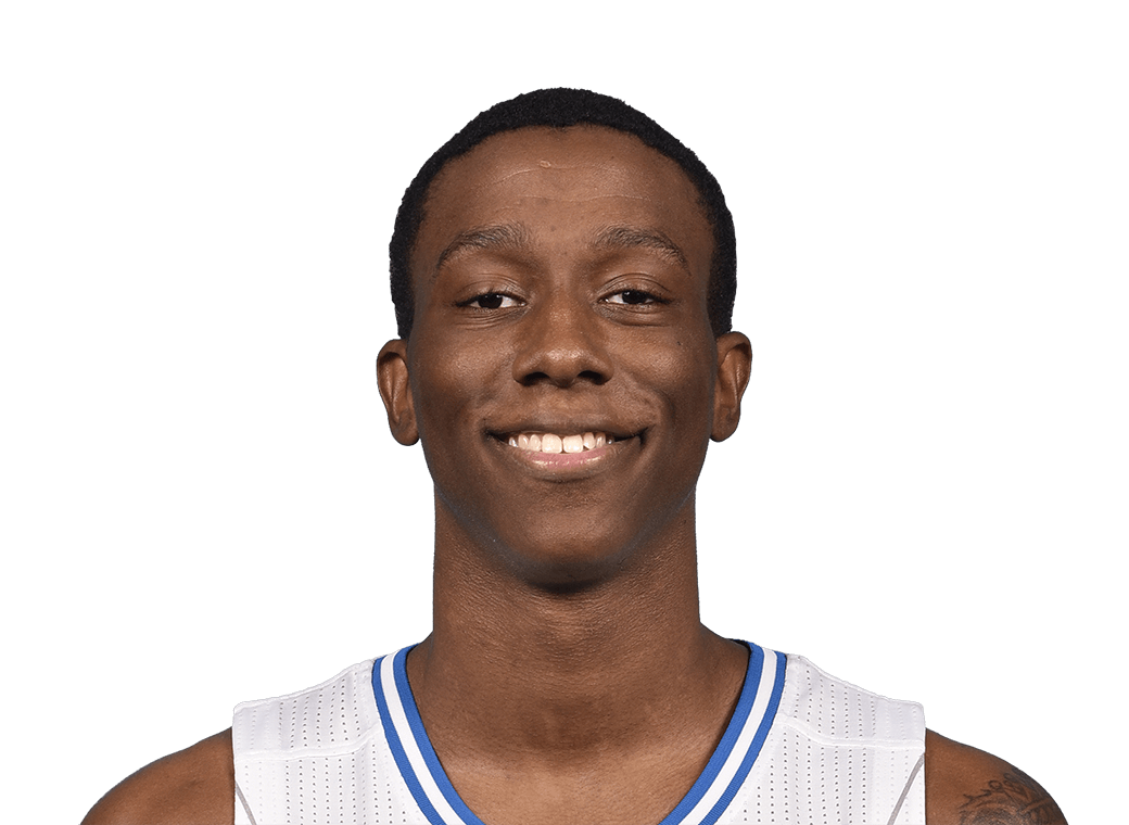 Jordan Sibert headshot