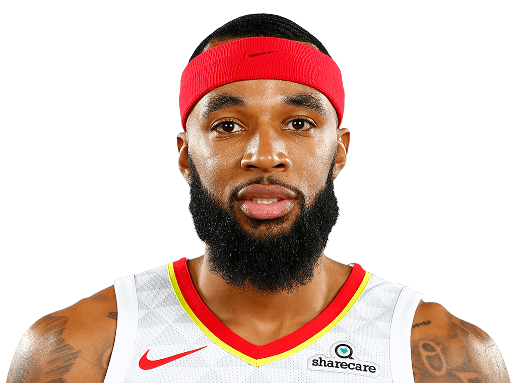 Malcolm Delaney headshot